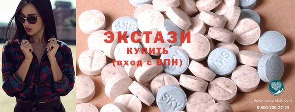 хмурый Дмитровск