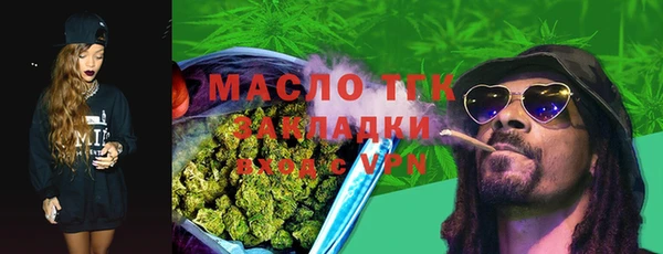 хмурый Дмитровск
